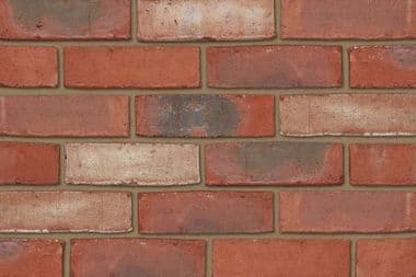 Ibstock Beamish Blend Brick A2601A Slip