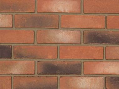 Ibstock Betley Cottage Blend Brick A3058A Slip