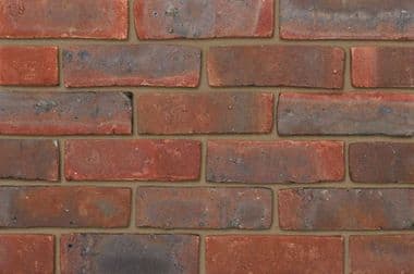 Ibstock Bexhill Purple Multi Brick A4033A Slip