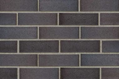 Ibstock Brunel Smooth Blue Solid Brick A5051A Slip