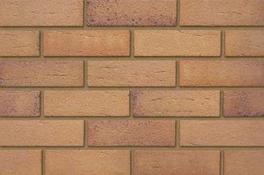 Ibstock Brunswick Autumn Brick A0638A Slip