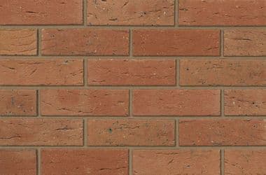 Ibstock Brunswick Farmhouse Mixture Brick A0636A Slip