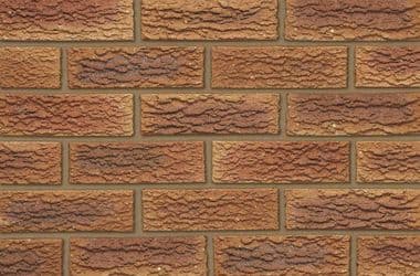 Ibstock Cavendish Dorket Honeygold Brick A2434A Slip