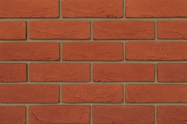 Ibstock Kingston Handmade Restoration Red Imperial Brick R4354A