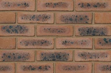 Ibstock Marlborough Stock Brick A3016A