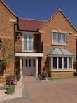 Ibstock Oakham Blend Brick A2478A