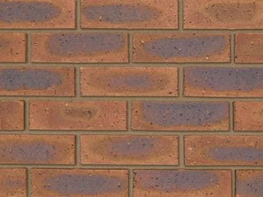 Ibstock Oakham Blend Brick A2478A