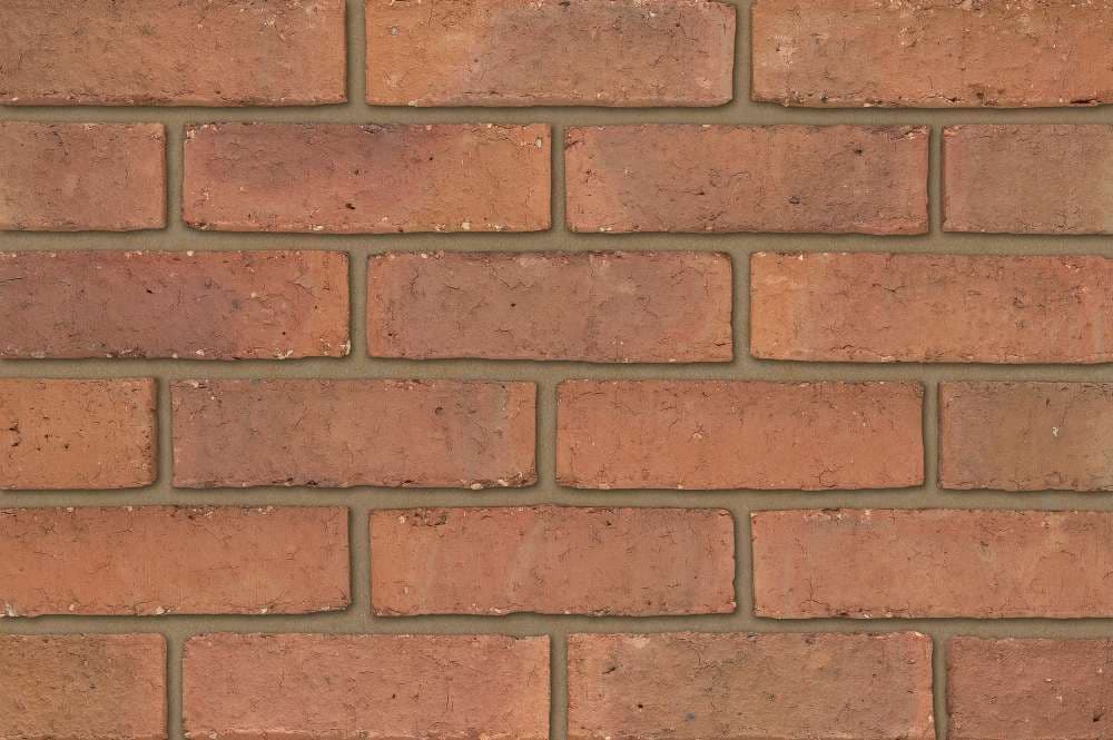 Ibstock Otterburn Antique Brick A2621A Slip
