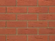 Ibstock Surrey Orange Brick A4131A Slip