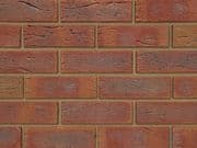 Ibstock Surrey Russet Brick A4136A Slip