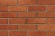 Ibstock Swanage Handmade Light Red Brick A4302A Slip