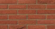 Ibstock Swanage Handmade Restoration Red 50mm Brick B4312A Slip