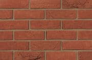 Ibstock Swanage Handmade Restoration Red Brick A4312A Slip