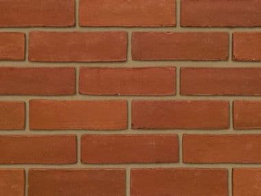 Ibstock Swanage Imperial Red Stock 68mm Brick E4316A