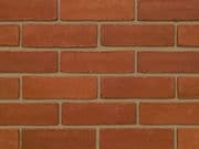 Ibstock Swanage Imperial Red Stock 68mm Brick E4316A Slip