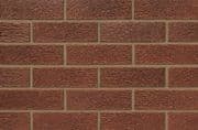 Ibstock Throckley Red Rustic Brick A2702A Slip