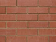 Ibstock Throckley Smooth Red Brick A2730A Slip