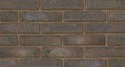 Ibstock Tonbridge Handmade Grey Brown 50mm Brick B4041A Slip