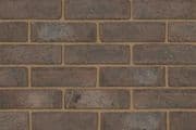 Ibstock Tonbridge Handmade Grey Brown Brick A4041A Slip