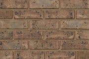 Ibstock Tonbridge Handmade Heather Grey Brick A4042A Slip