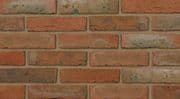 Ibstock Tonbridge Handmade Multi 50mm Brick B4043A Slip