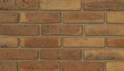 Ibstock Tonbridge Handmade Pastone 50mm Brick B4044A Slip