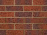 Ibstock Tradesman Claygate Red Multi Brick A0329A Slip
