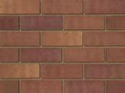 Ibstock Tradesman Heather Mixture 73mm Brick C0381A Slip