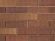 Ibstock Tradesman Heather Mixture Brick A0381A Slip