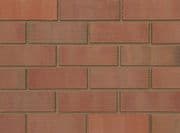 Ibstock Tradesman Rustic Blend 73mm Brick C0383A Slip