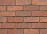 Ibstock Warwickshire Olde English 73mm Brick C2613A Slip