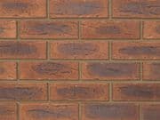 Ibstock Welbeck Autumn Antique Brick A2426A Slip