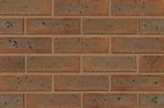 Ibstock Welbeck Red Mixture Brick A2423A Slip