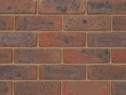 Ibstock West Hoathley Medium Multi Brick Slip