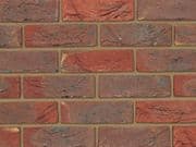 Ibstock West Hoathly Handmade Multi Stock Brick A4046A Slip