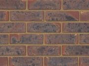 Ibstock West Hoathly Sharpthorne Mixture Stock Brick A0736A Slip