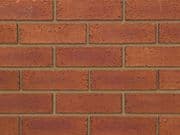 Ibstock Westbrick Light Multi Brick A3581A Slip