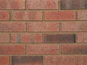 Ibstock Wylam Olde Blend Brick A2800A Slip