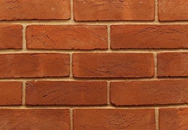 Imperial Bricks Soft Red 68mm