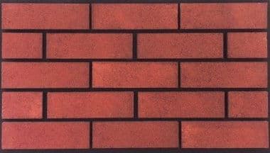 P D Edenhall Hudson Red