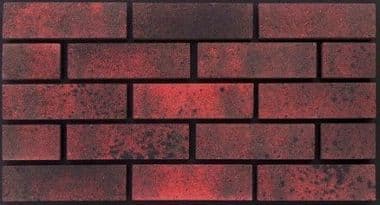 P D Edenhall Malvern Burnt Mulberry