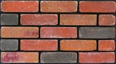 P D Edenhall Phoenx Mix