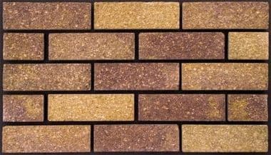 P D Edenhall Richmond Old Buff