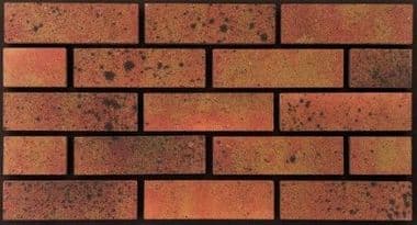 P D Edenhall Shearsby Burnt Flame