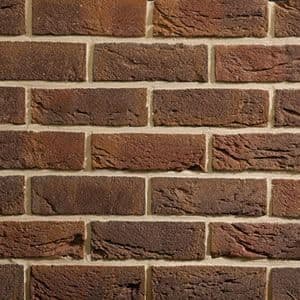 TBS Bedfordshire Mixture Brick