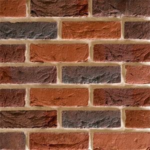 TBS Oakfield Blend Brick