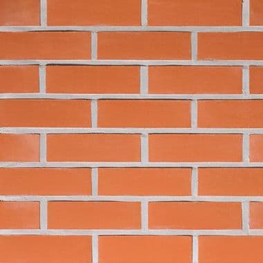 TBS Winchester Smooth Red Brick