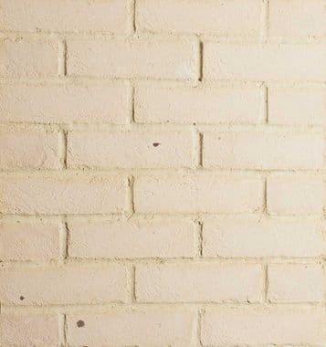 Vandersanden Burwell White