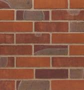 Wienerberger Aldbury Multi Stock Brick Slip