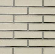 Wienerberger Argenti White Sanded Brick Slip